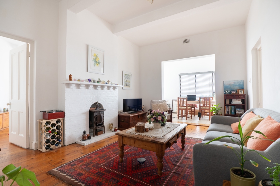 2 Bedroom Property for Sale in Fish Hoek Western Cape